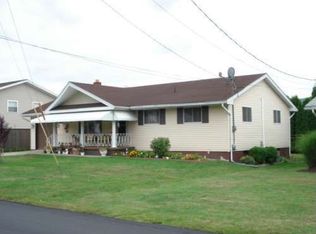 1311 Parrott Ave, Scranton, PA 18504