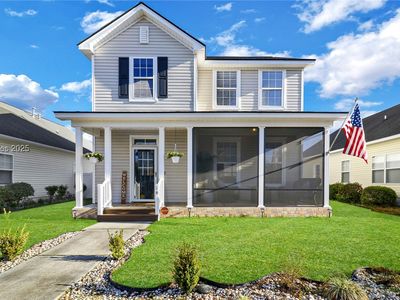 14 6th Ave, Bluffton, SC, 29910