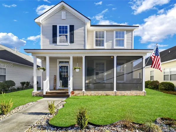 14 6th Ave, Bluffton, SC 29910