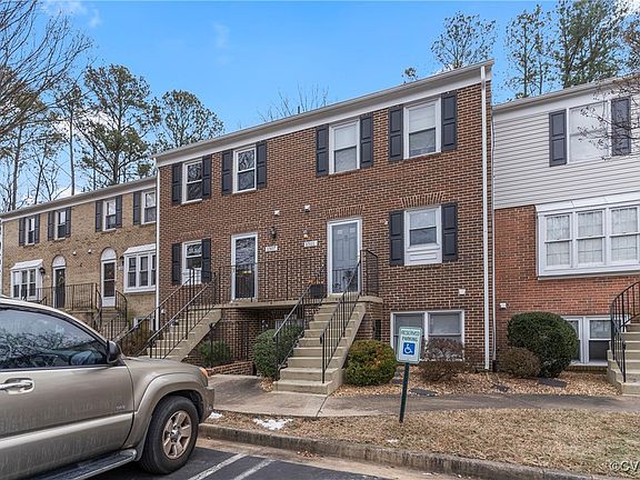 4th image of 1511 Front Royal Dr