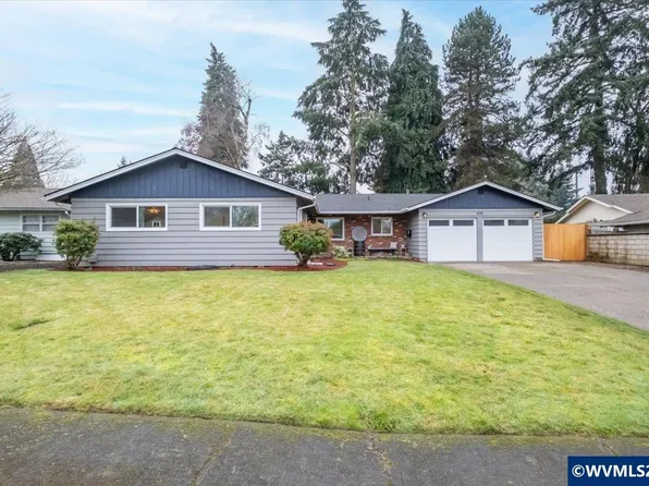 896 Moneda Ave N, Keizer, OR 97303