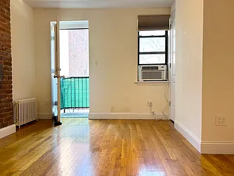 Rented by Brown Harris Stevens