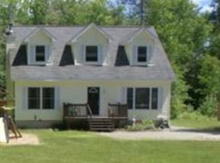 14 Gary Rd, Middleton, NH 03887