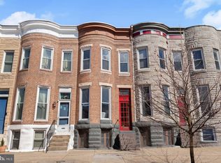 832 Wellington St, Baltimore, MD 21211