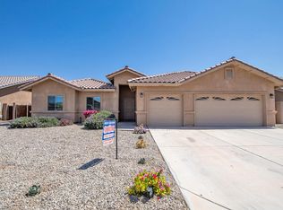 2461 S 41st Way, Yuma, AZ 85364