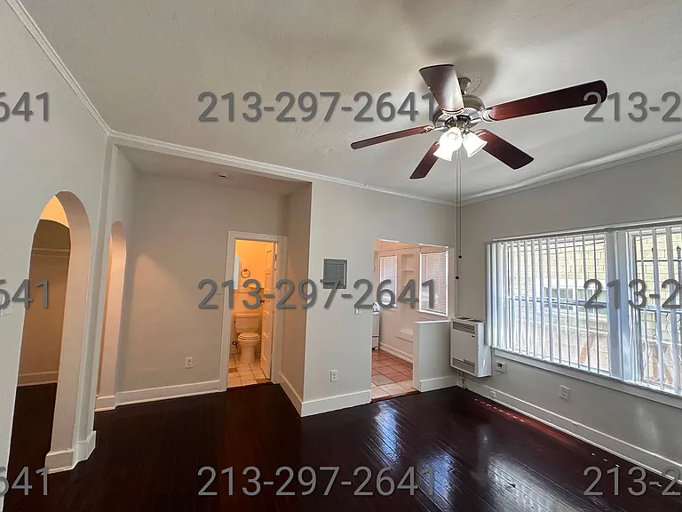 544 N Heliotrope Dr #105 — Photo 2