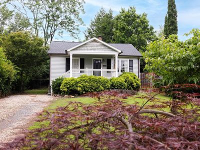 222 Buist Ave, Greenville, SC, 29609