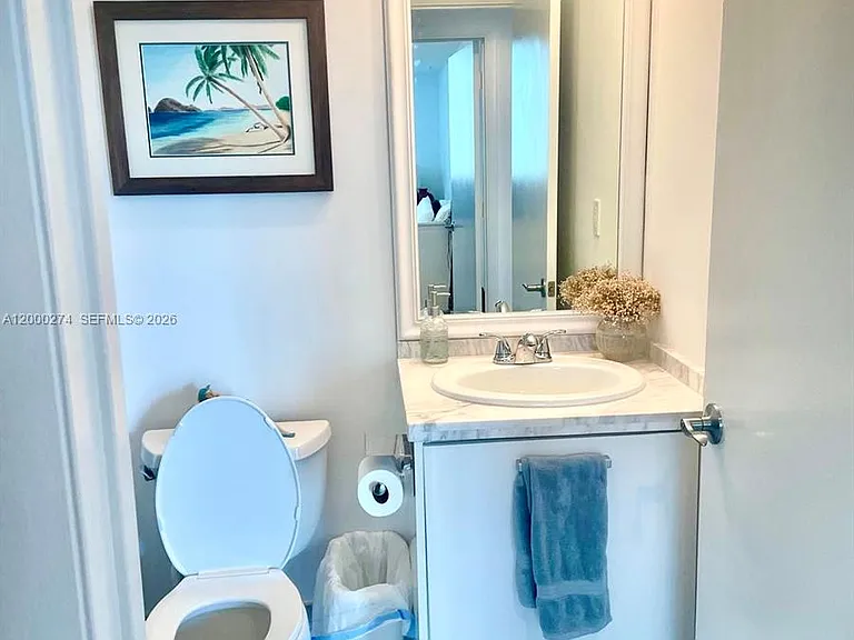 244 Biscayne Blvd #1709 — Photo 21