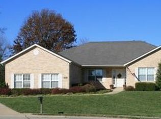 1012 New Britain Ct, O Fallon, IL 62269