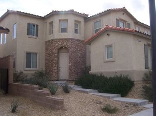 9349 Outer Banks Ave, Las Vegas, NV 89149