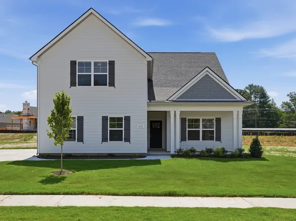 331 Stillwater Way, Tullahoma, TN 37388