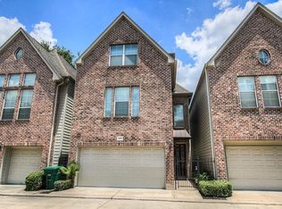 4015 Alba Rd, Houston, TX 77018