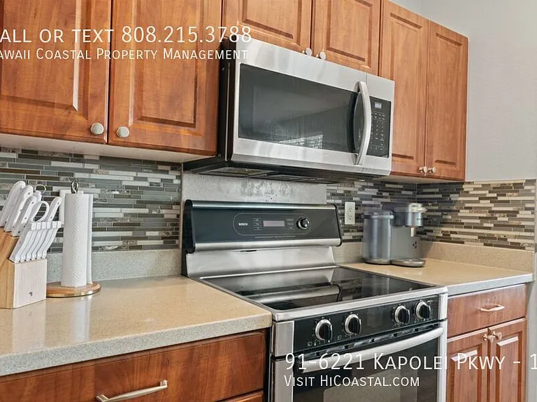 91-6221 Kapolei Pkwy #18 — Photo 14