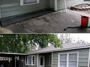 5527 Shamrock St, Houston, TX 77017