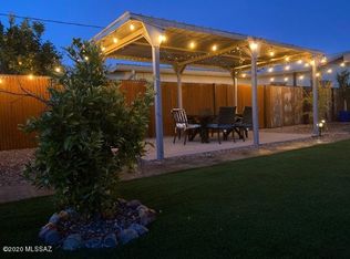 39 N Melwood Ave, Tucson, AZ 85745