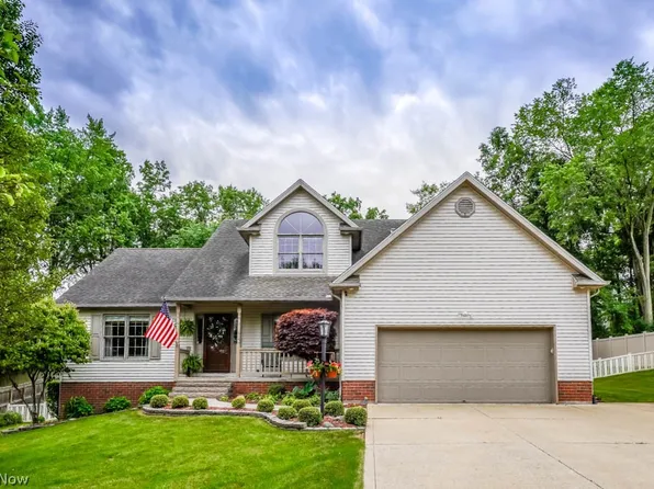 528 Summerdale Ave NW, Massillon, OH 44646