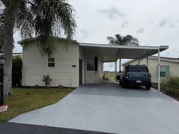 805 Sunningdale Ct #3, Winter Haven, FL 33881