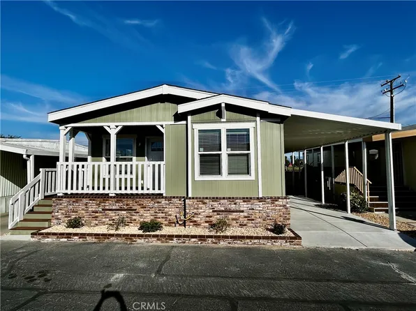 675 W Oakland Ave Spc B8, Hemet, CA 92543