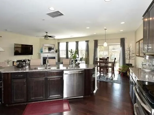 2169 Crestridge Trl, Atlanta, GA 30329