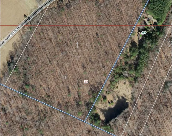 9 Amick Rd, Louisa, VA 23093