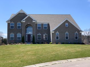 5854 Tyler Ct, Dexter, MI 48130