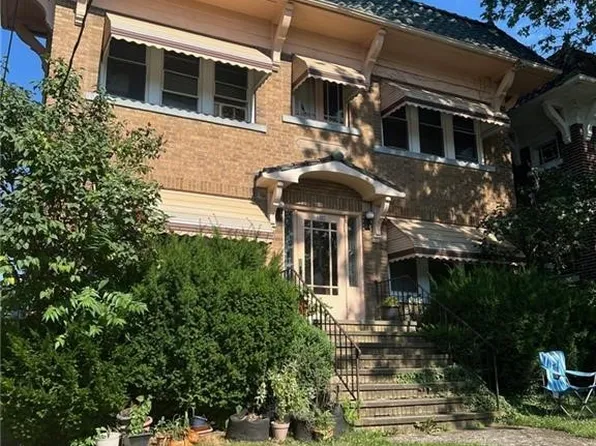 1357 Phelps Ave APT 4, Lakewood, OH 44107