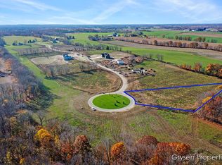 381 Ottogan Hills Ct, Byron Center, MI 49315