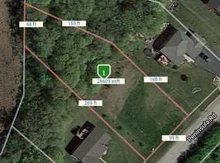 1153 Peninsula Rd, New Richmond, WI 54017