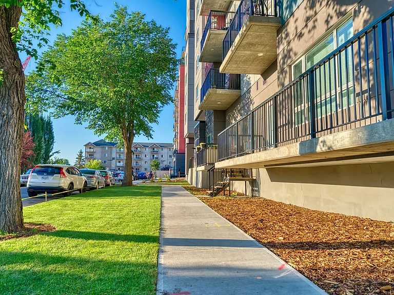 10512 121st St NW #10506 — Photo 3