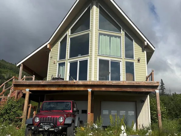 15935 Kings Way Dr, Anchorage, AK 99516