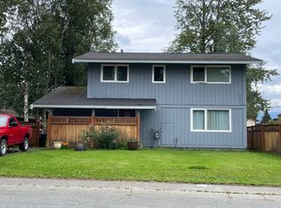 709 Price St, Anchorage, AK 99508