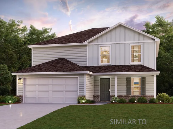 2088 Derby Way, Memphis, IN 47143