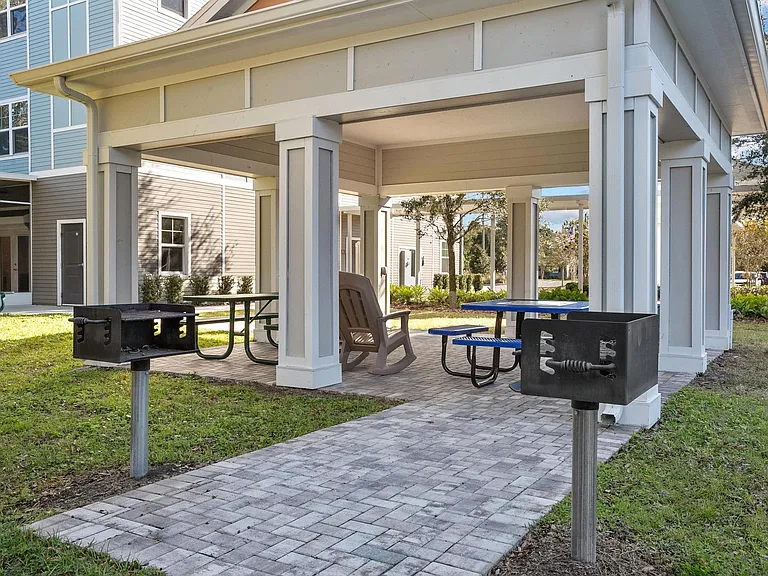 Banyan Cove Senior 55+ — Photo 6