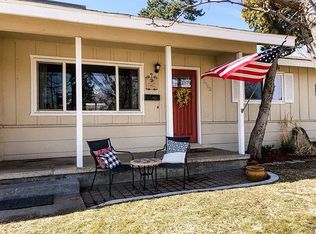 2702 Marvin Dr, Carson City, NV 89703