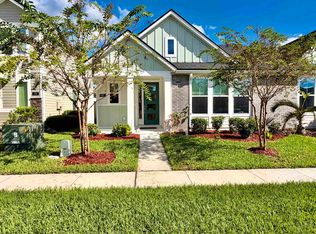 68 Cabana Dr, Ponte Vedra, FL 32081