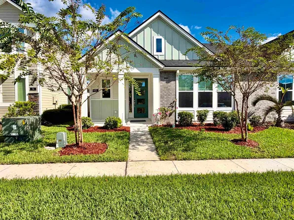68 Cabana Dr, Ponte Vedra, FL 32081
