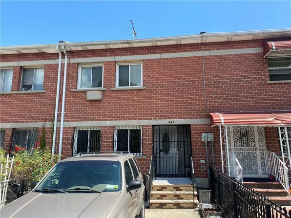 1146 Forest Avenue, Bronx, NY 10456