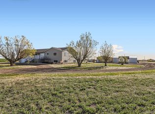 31142 County Road 18, Keenesburg, CO 80643