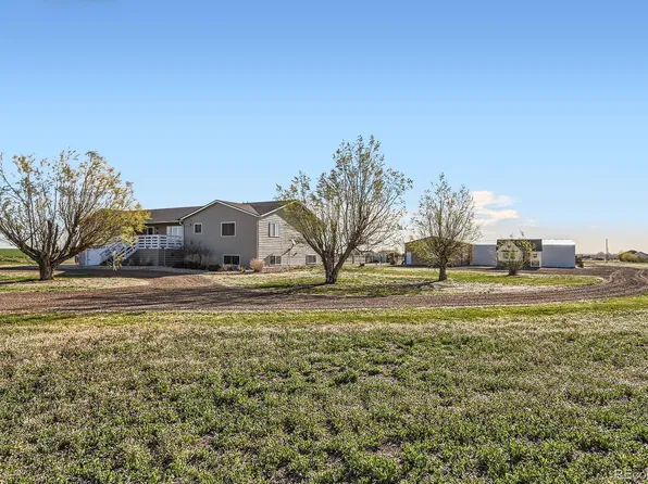 31142 County Road 18, Keenesburg, CO 80643