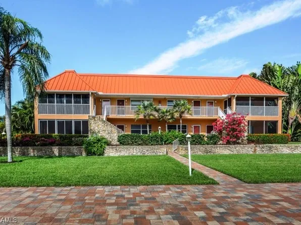 805 E Gulf Dr Unit 3E, Sanibel, FL 33957