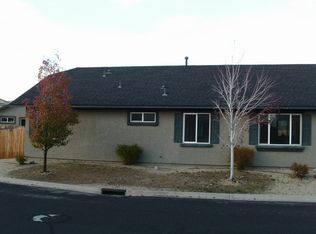 1345 Copper Leaf Dr, Reno, NV 89506