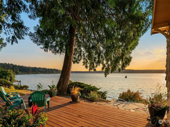 13223 Burma Road SW, Vashon, WA 98070