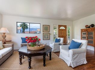 4509 Auhay Dr #A, Santa Barbara, CA 93110
