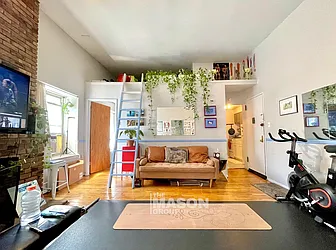 Rented by Mason Group LLC