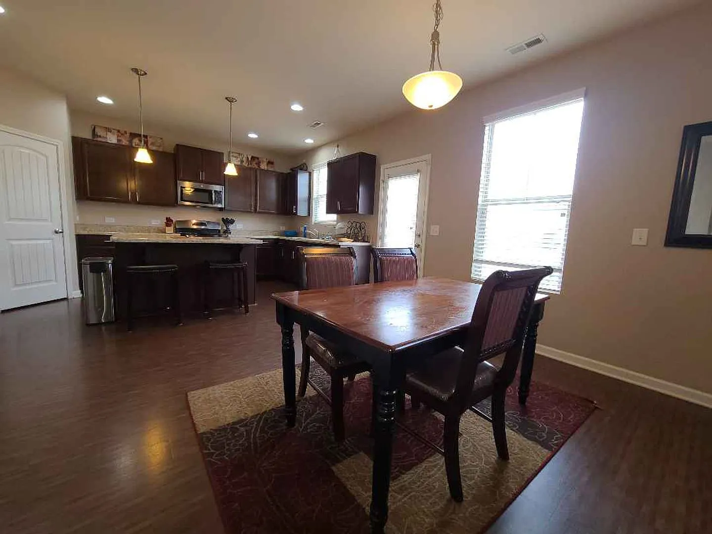Room in 3 Bedroom Home at Snowy Egret Ct — Photo 4