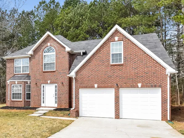 146 Edison Dr, Stockbridge, GA 30281