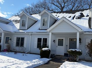 Pines Edge Condominiums, Northampton, MA 01060