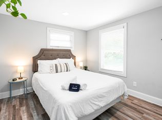 724 North Ave #A, Atlanta, GA 30354