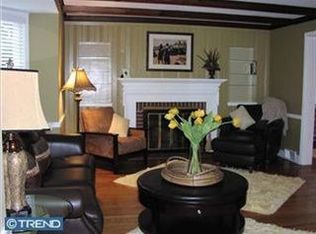 2123 Horace Ave, Abington, PA 19001