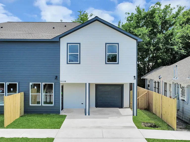 2608 Campbell St #1 — Photo 34